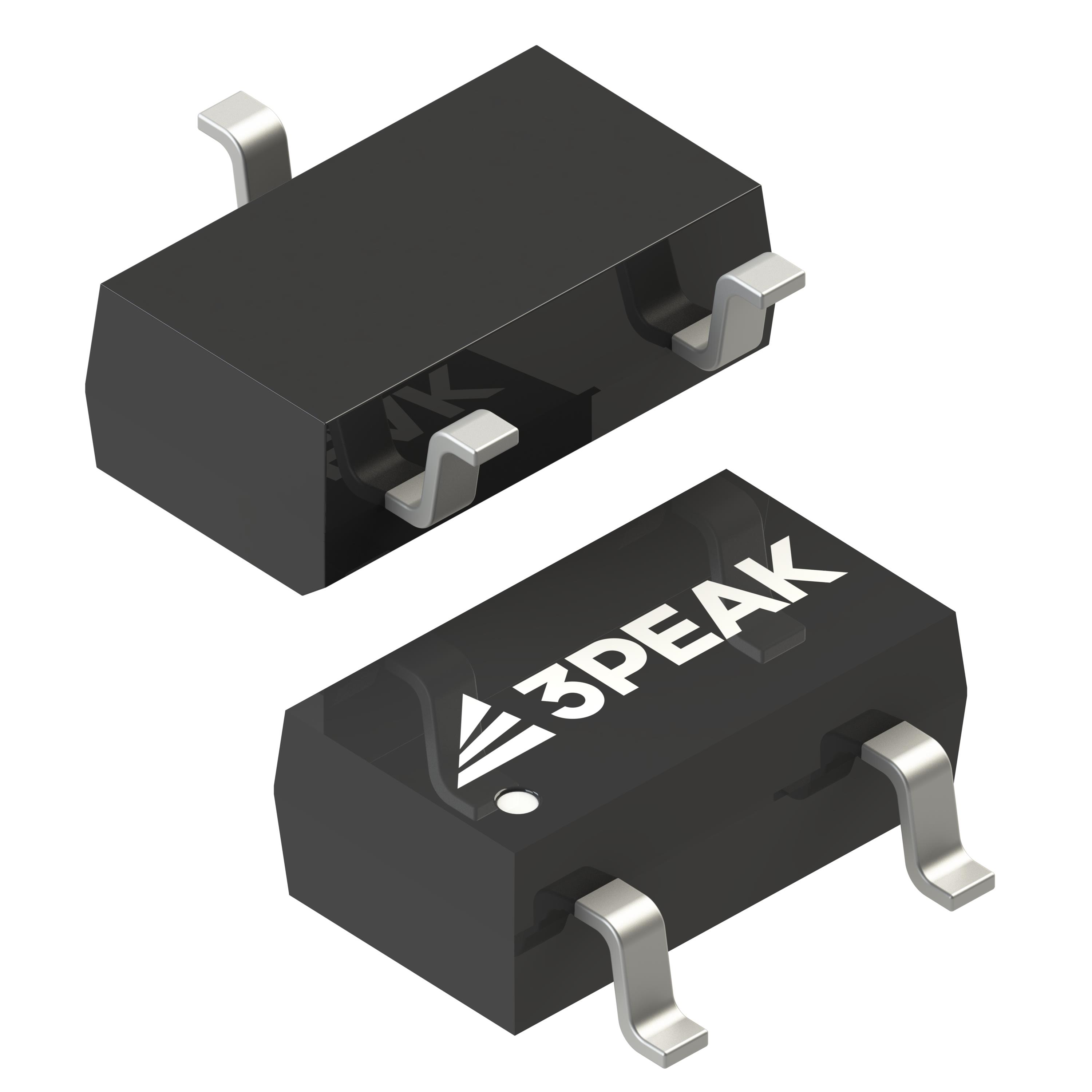 集成电路 (IC)