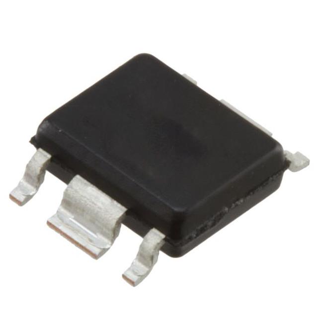 image of Voltage Regulators - Linear, Low Drop Out (LDO) Regulators