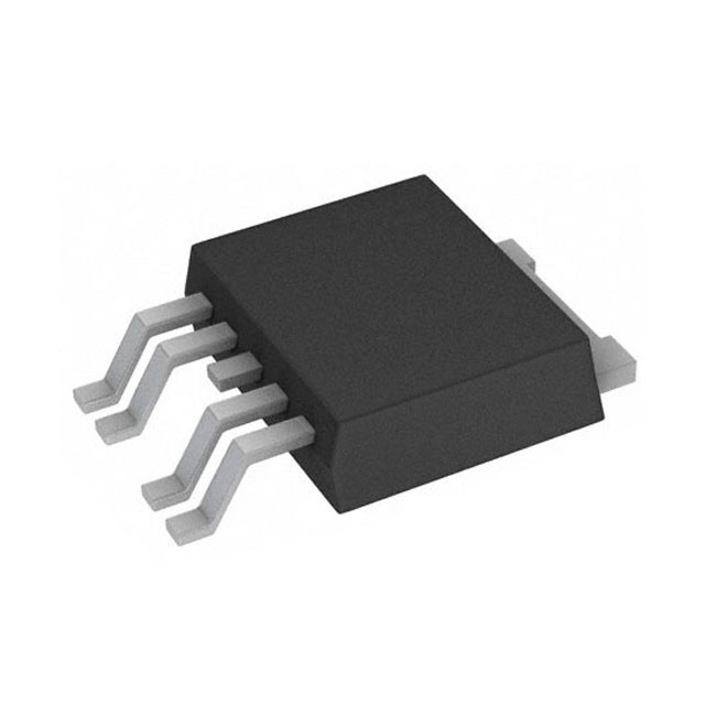 Voltage Regulators - Linear, Low Drop Out (LDO) Regulators