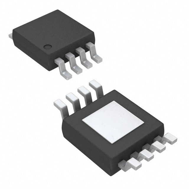 Voltage Regulators - Linear, Low Drop Out (LDO) Regulators