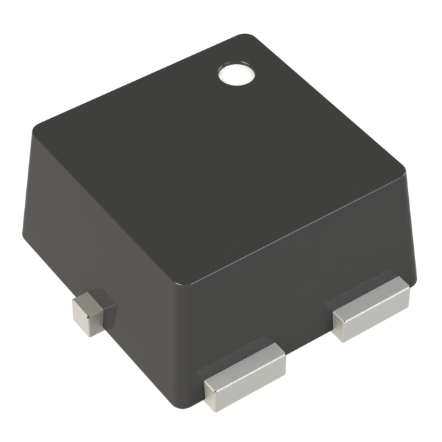 Voltage Regulators - Linear, Low Drop Out (LDO) Regulators