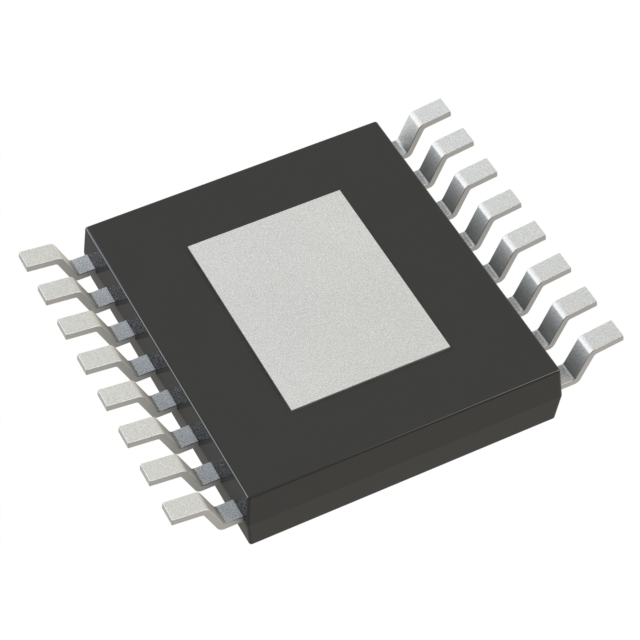 image of Voltage Regulators - Linear, Low Drop Out (LDO) Regulators>S-19509BFJA-BCT1U4