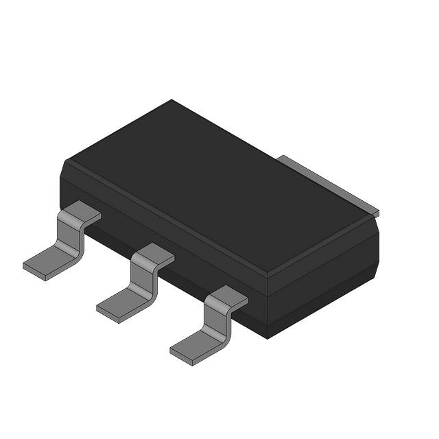MIC2920-12BS