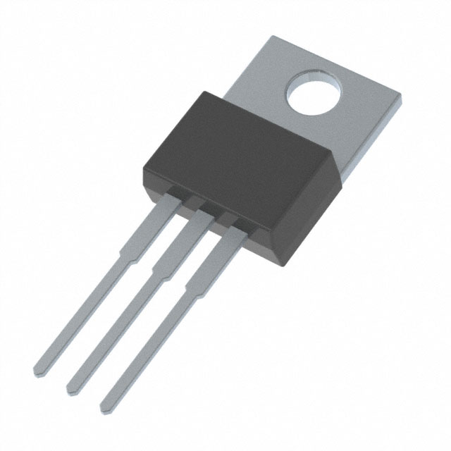 image of Voltage Regulators - Linear, Low Drop Out (LDO) Regulators