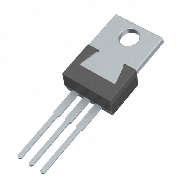 image of Voltage Regulators - Linear, Low Drop Out (LDO) Regulators>MC7910CT-BP