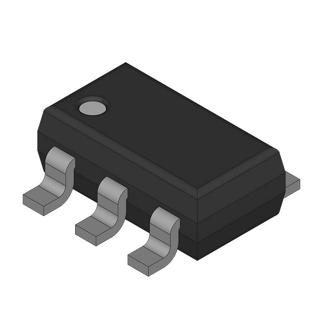 image of >Linear Voltage Regulator IC Positive Fixed 1 Output 300mA>SP6203ER-L-2-5