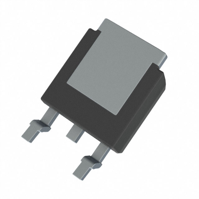 image of 稳压器 - 线性低压差 (LDO) 稳压器>SPX1587AR-L-2-5/TR