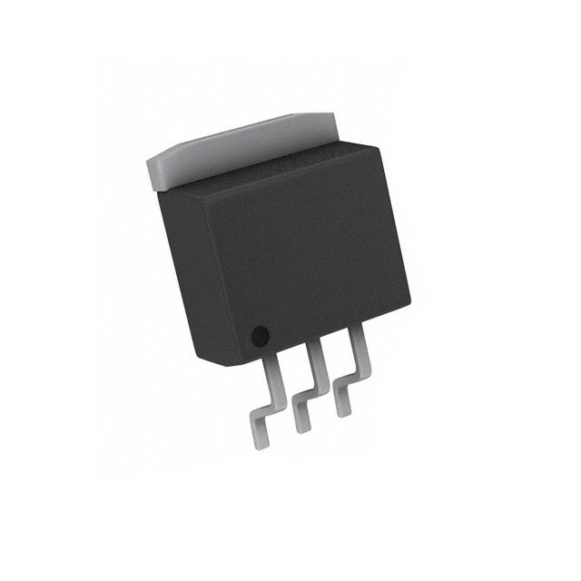 image of >Linear Voltage Regulator IC Positive Fixed 1 Output 250mA>SPX2954AT-L-5-0