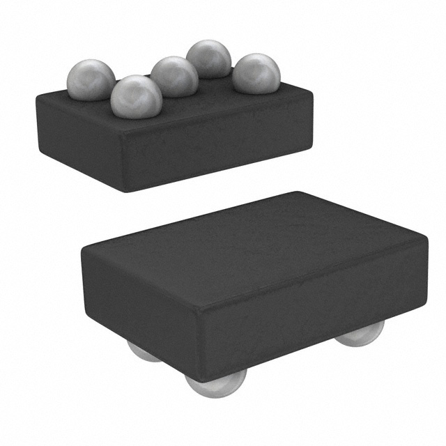 integrated circuit（IC）>LP2982IBPX-2.8