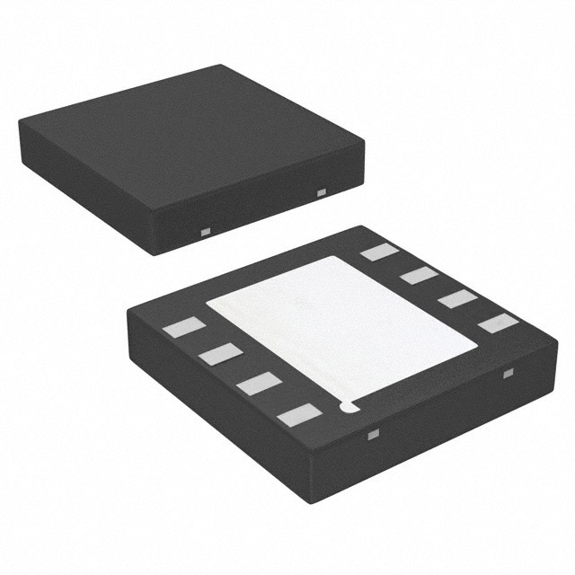 integrated circuit（IC）>LP2989AILD-2.5