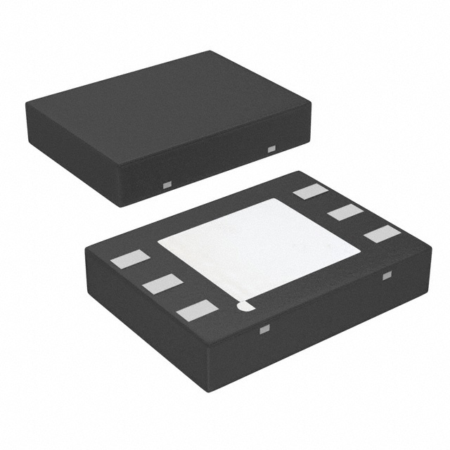 integrated circuit（IC）>LP2992ILD-5.0/NOPB