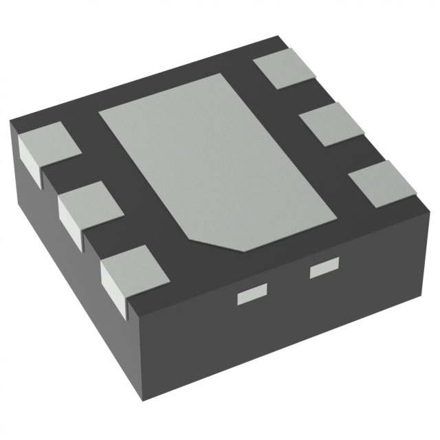 integrated circuit（IC）>TPS799195DRVR