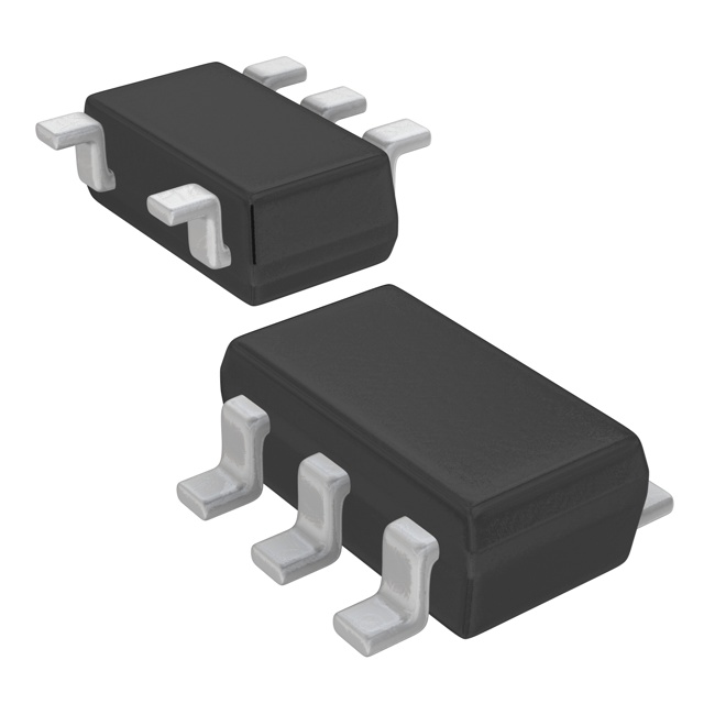 image of Voltage Regulators - Linear, Low Drop Out (LDO) Regulators