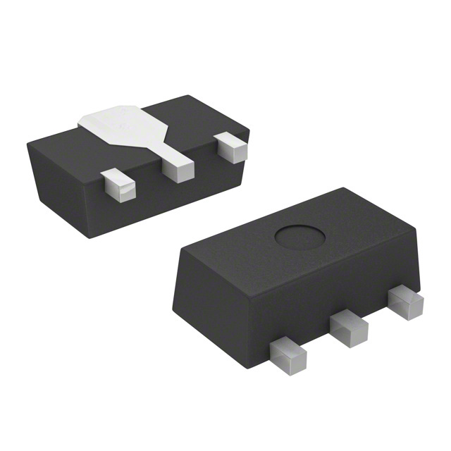 image of Voltage Regulators - Linear, Low Drop Out (LDO) Regulators