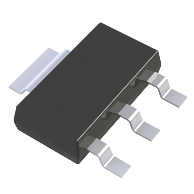 Voltage Regulators - Linear Regulator Controllers