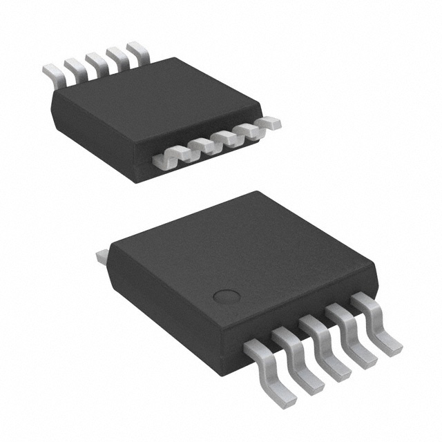 Voltage Regulators - Linear Regulator Controllers