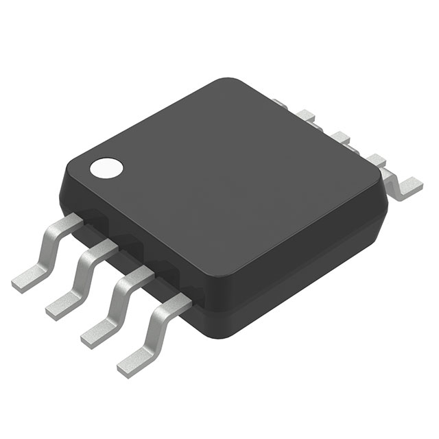 Voltage Regulators - Linear Regulator Controllers>LP2975AIMM-3.3