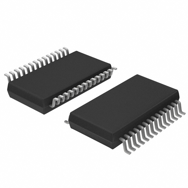 image of >PMIC - Voltage Regulators - Linear Switching 4 Output Step-Down (Buck) Synchronous (2), Linear (LDO) (2) 200kHz ~ 500kHz 28-QSOP>MAX1999EEI+