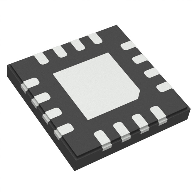 image of Voltage Regulators - Linear + Switching>MAX20049ATED/VY  