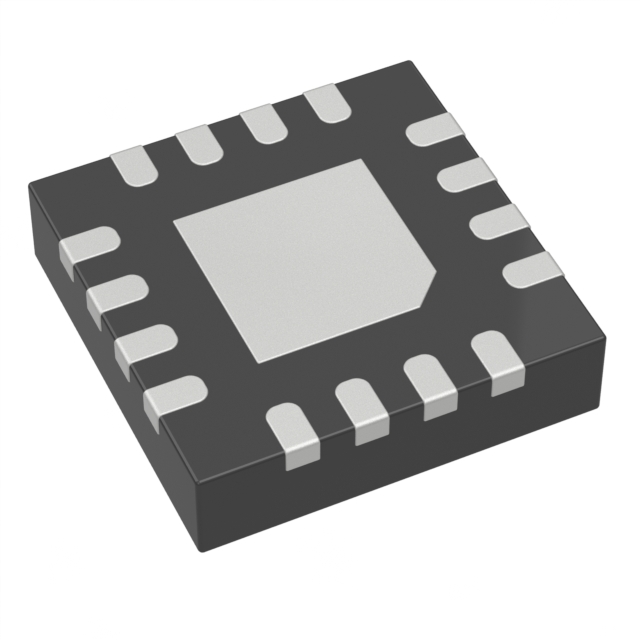 Voltage Regulators - Linear + Switching