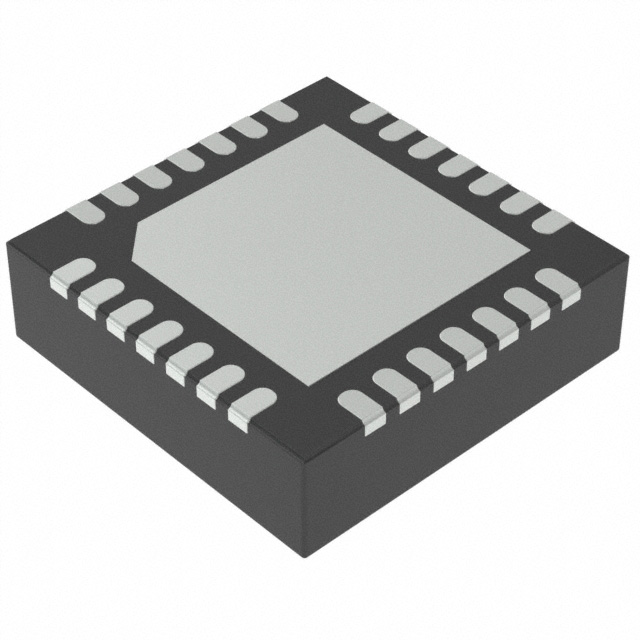 image of >PMIC - Voltage Regulators - Linear Switching 4 Output Step-Down (Buck) (2), Linear (LDO) (2) 2MHz 28-VQFN (5x5)>LP87322FRHDRQ1