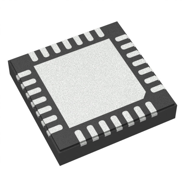 image of >PMIC - Voltage Regulators - Linear Switching 4 Output Step-Down (Buck) Synchronous (2), Linear (LDO) (2) 2MHz 28-VQFN (5x5)>LP873327RHDRQ1