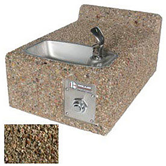 image of Water Fountains and Refilling Stations>DFWM-19-FR-TAN