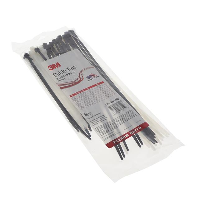 Wire and Cable Tie Kits