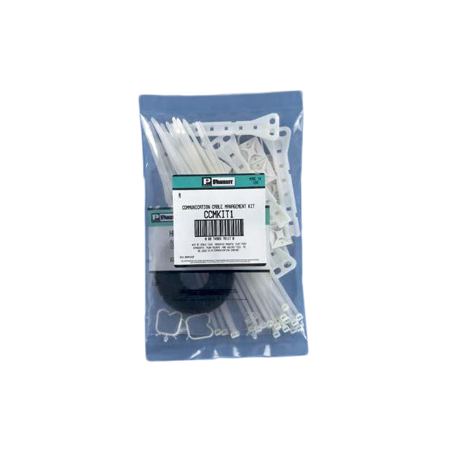 image of Wire and Cable Tie Kits