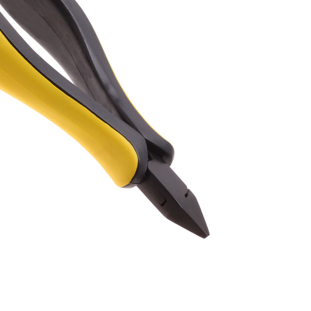 image of >Side (Diagonal) Cutter Tapered Flush 5.00" (127.0mm)>10326-ER