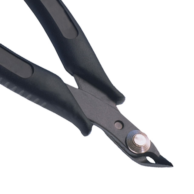 image of >Side (Diagonal) Cutter Tapered Flush 4.65" (118.0mm)>10525