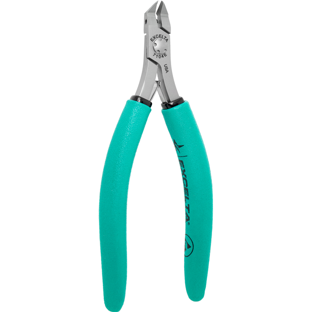 image of >Tip (Oblique) Cutter Angled Flush 6.00" (152.4mm)>7104E