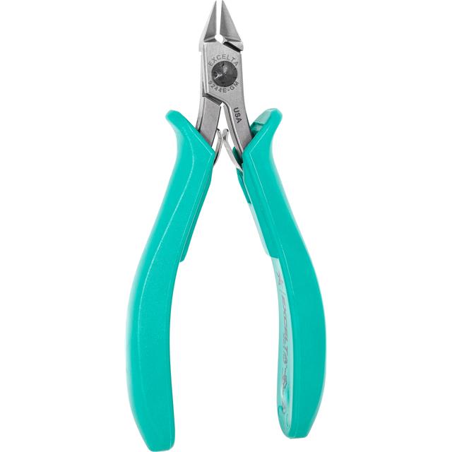 image of Wire Cutters>9244E-GM 