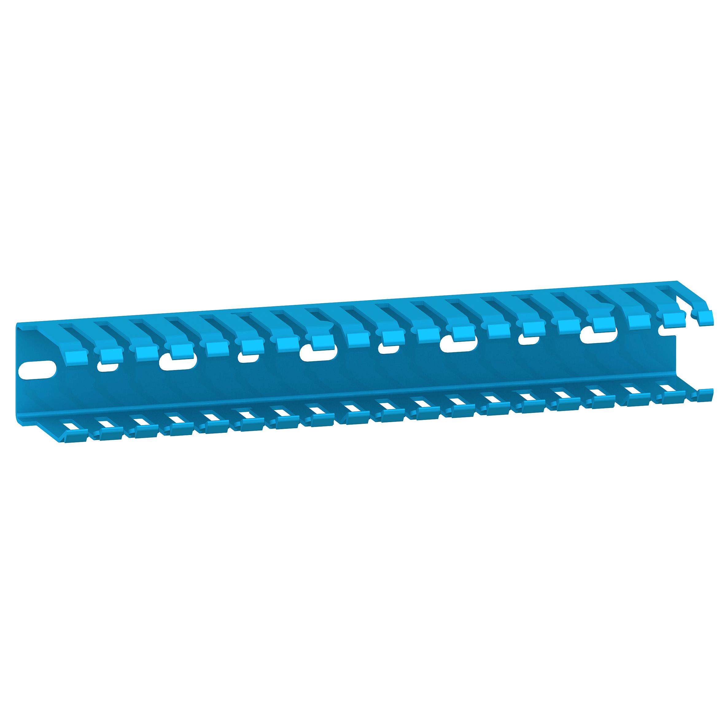 Wire Duct, Raceway Covers