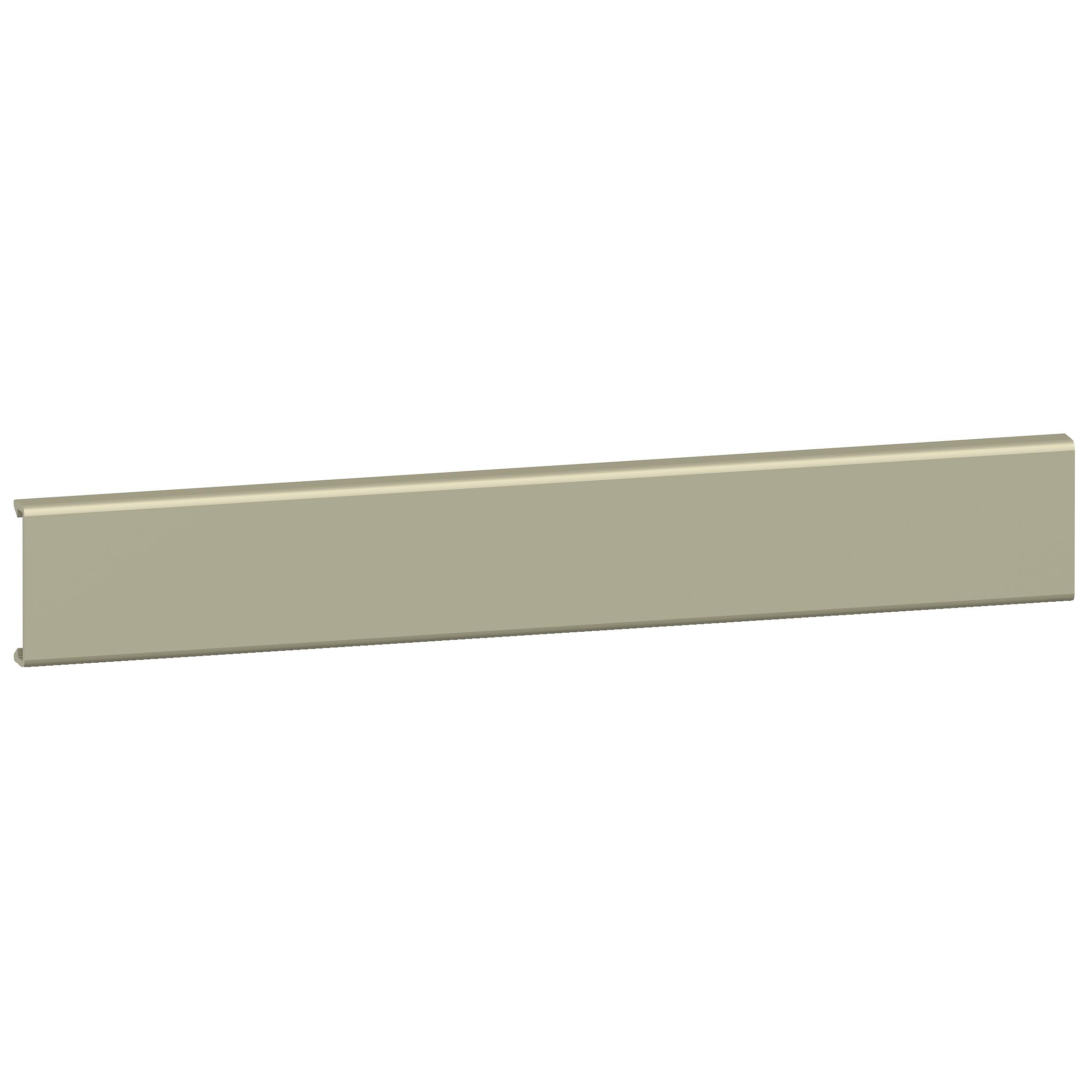 Wire Duct, Raceway Covers