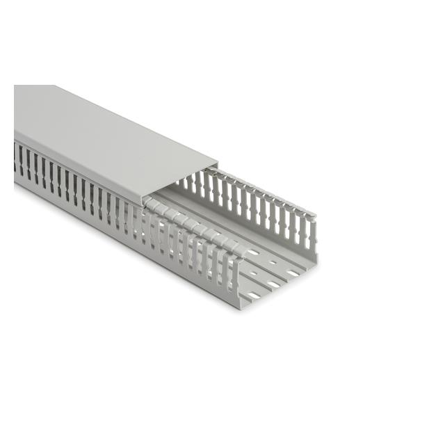 Conduits de câbles, chemins de roulement
