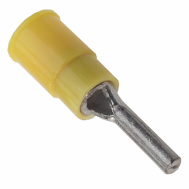 Wire Pin Connectors