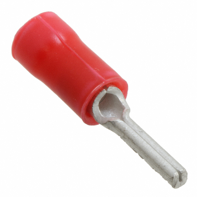 Wire Pin Connectors