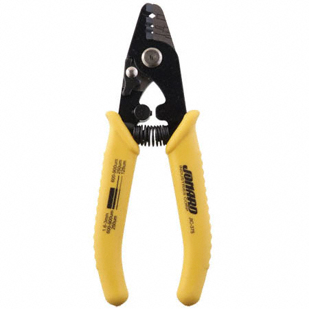 Wire Strippers and Accessories