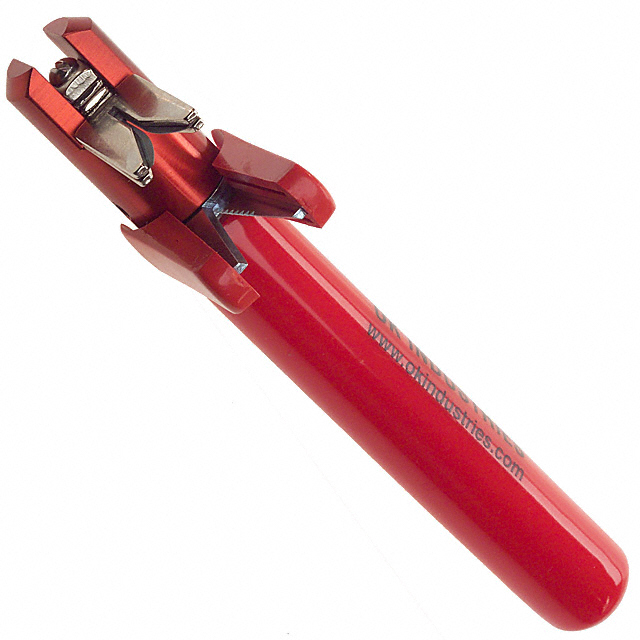 Wire Strippers and Accessories
