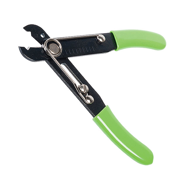 Wire Strippers and Accessories
