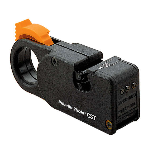 Wire Strippers and Accessories