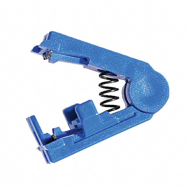 Wire Strippers and Accessories
