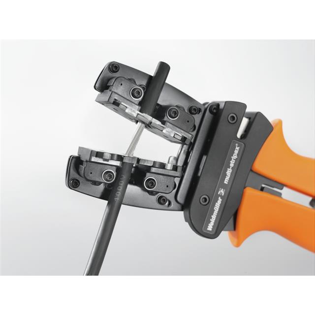 Wire Strippers and Accessories