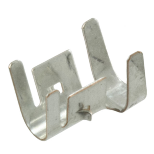 Wire to Board Connectors