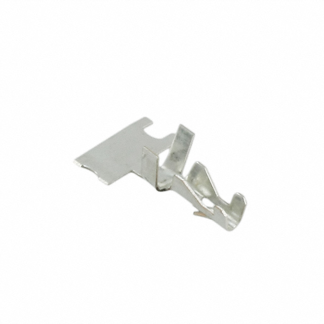 Wire to Board Connectors