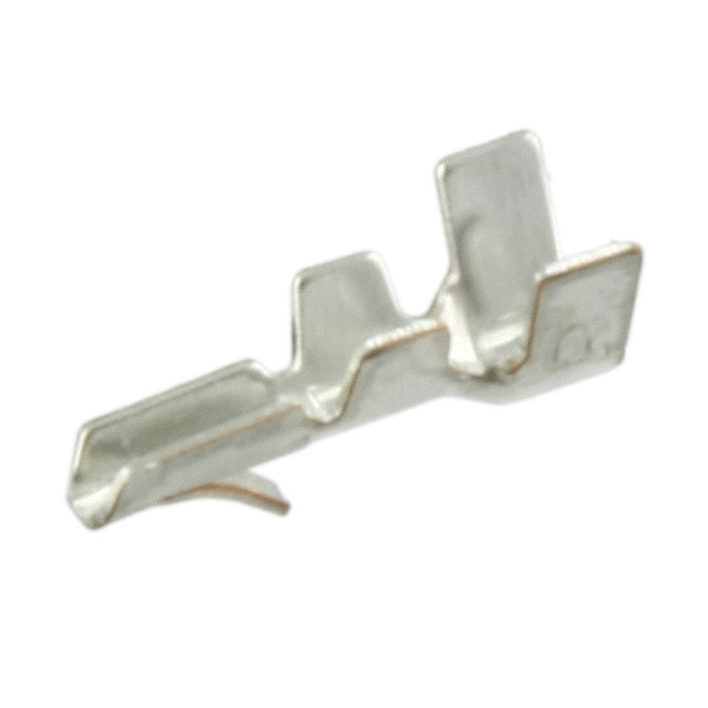 Wire to Board Connectors