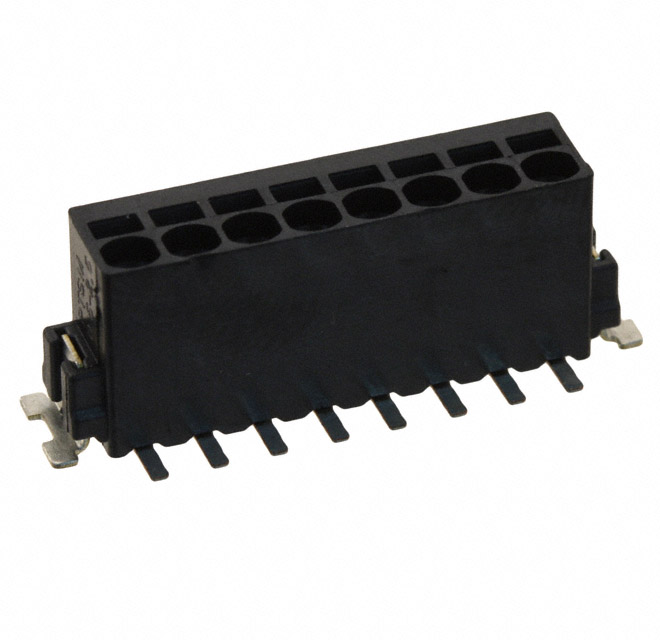 Wire to Board