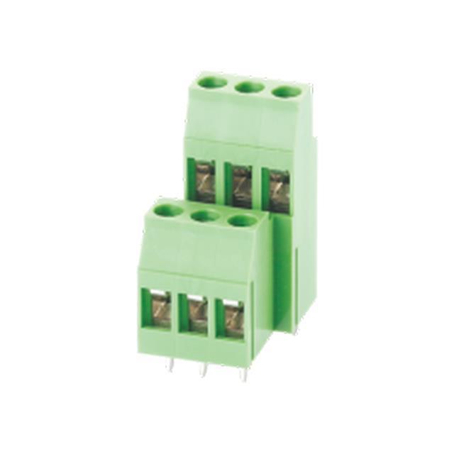 WJ130T2B-5.08-2*19p-14-RNA