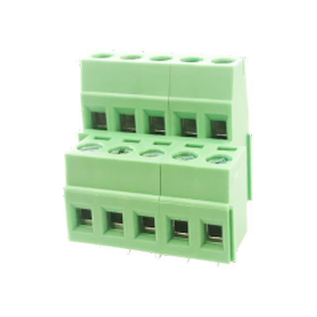 WJEK508A-5.08-1000A-2*17p-14-RNA